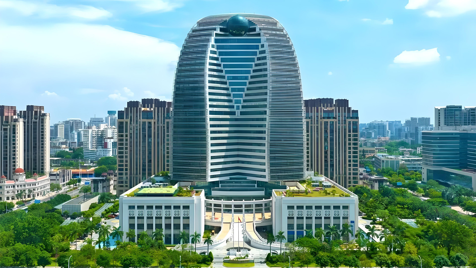 ?？诤：酱髲B電房滅火系統(tǒng)建設(shè)項(xiàng)目案例新聞圖片