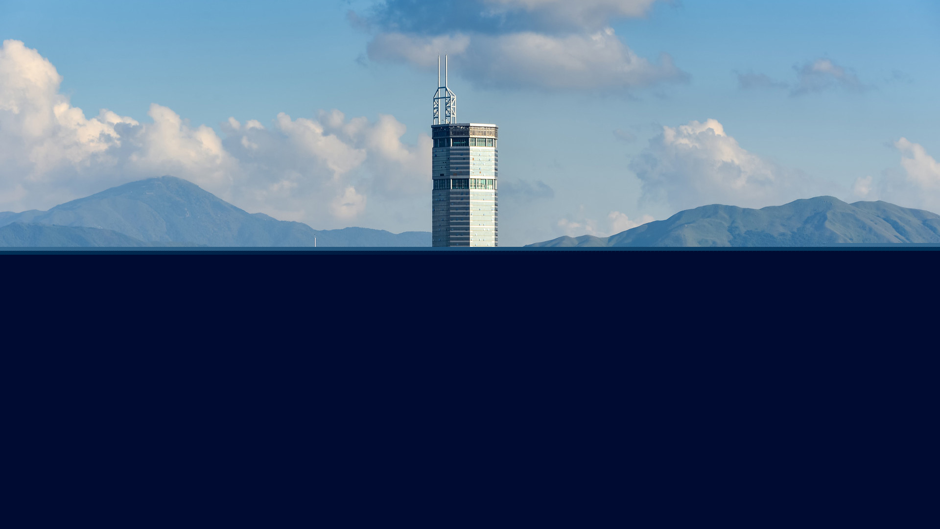 深圳賽格廣場電房七氟丙烷滅火系統(tǒng)建設項目案例新聞圖片